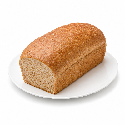 Wawa Bread Wheat Bread-Fl