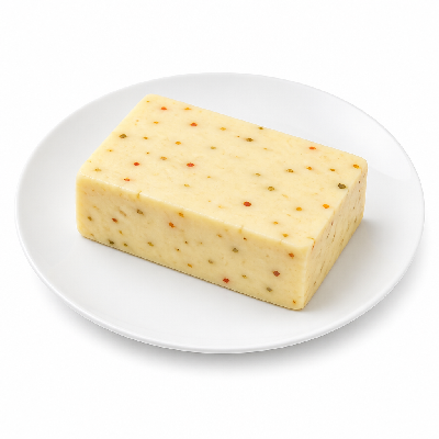 Wawa Cheese Pepper Jack