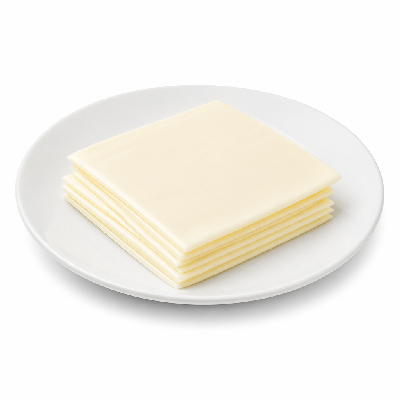 Wawa Cheese White American