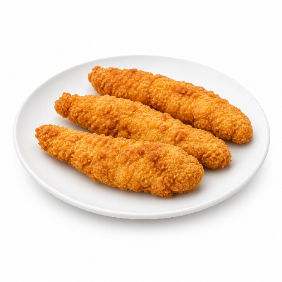 Wawa Chicken Strips Breaded 3-Piece