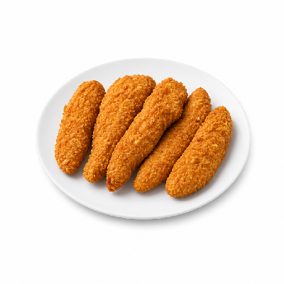 Wawa Chicken Strips Breaded 5-Piece