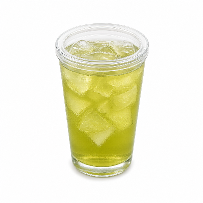 Wawa Cold Brew Green Tea 24oz
