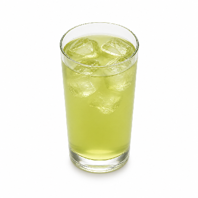 Wawa Cold Brew Green Tea