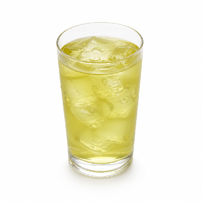Wawa Cold Brew Green Tea 32oz