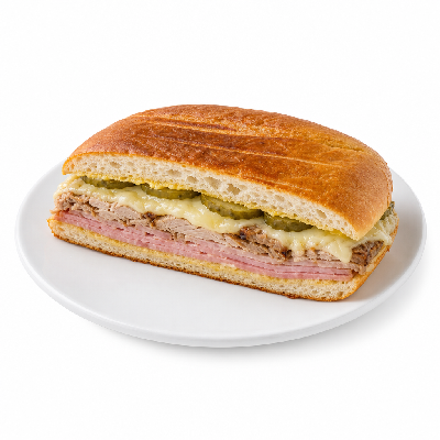 Wawa Cuban Sandwich