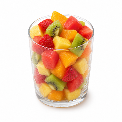 Wawa Express Fruit Large Mixed Cup