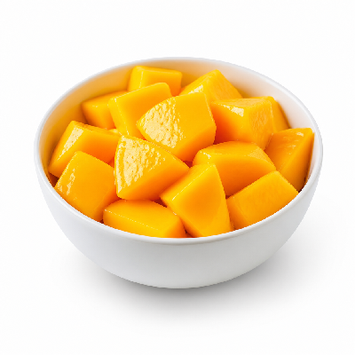 Wawa Express Fruit Mango Cup