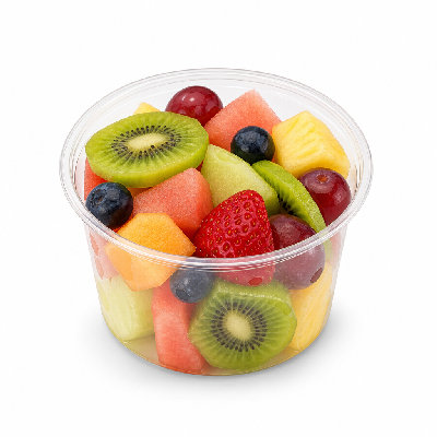 Wawa Express Fruit Mixed with Kiwi Cup