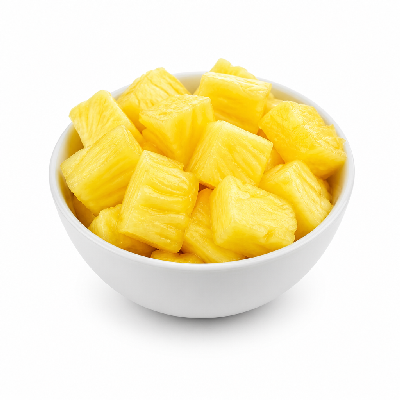 Wawa Express Fruit Pineapple Cup