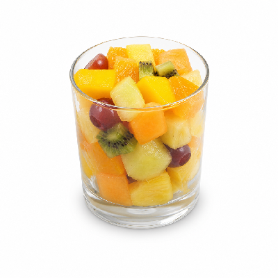 Wawa Express Fruit Sunshine Blend Cup