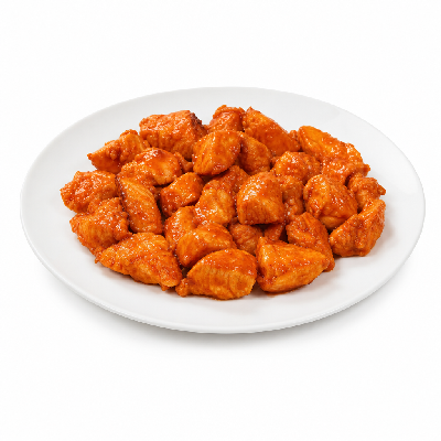 Wawa Express Hot Snacks Buffalo Chicken Bites