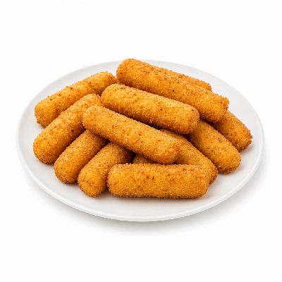 Wawa Express Hot Snacks Mozzarella Sticks