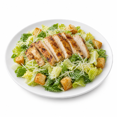 Wawa Express Salads Chicken Caesar