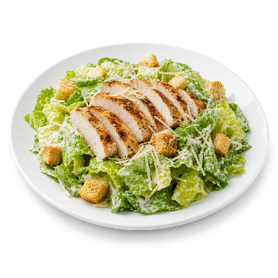 Wawa Express Salads Chicken Caesar Florida