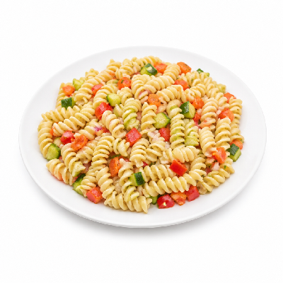 Wawa Express Salads Garden Rotini