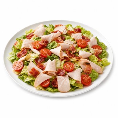 Wawa Express Salads Turkey BLT