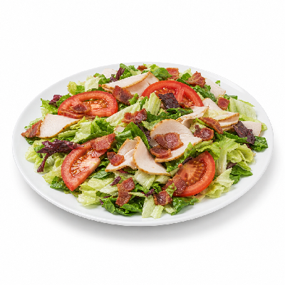 Wawa Express Salads Turkey BLT Florida