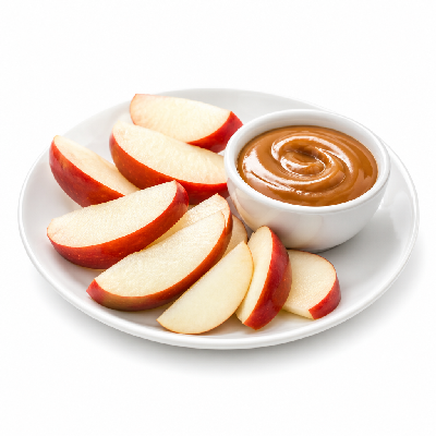 Wawa Express Snacks Apple Caramel Dipper