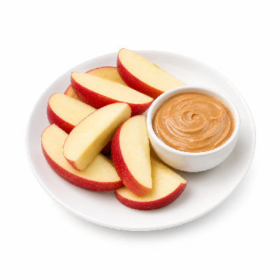 Wawa Express Snacks Apple Peanut Butter Dipper