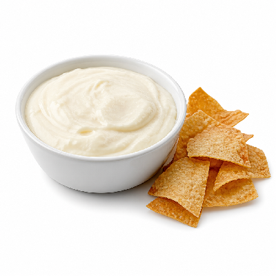 Wawa Express Snacks Cannoli Dip & Chips