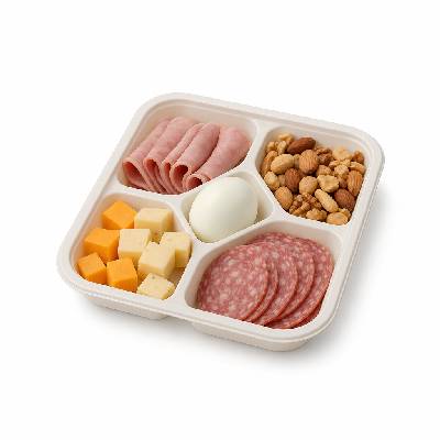 Wawa Express Snacks Protein Power Pack