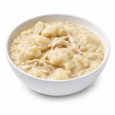 Wawa Family Size Chicken and Dumplings (4 Servings Container)