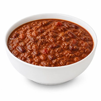 Wawa Family Size Chili (4 Servings Container)