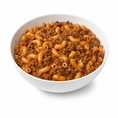 Wawa Family Size Macaroni and Beef (4 Servings Container)