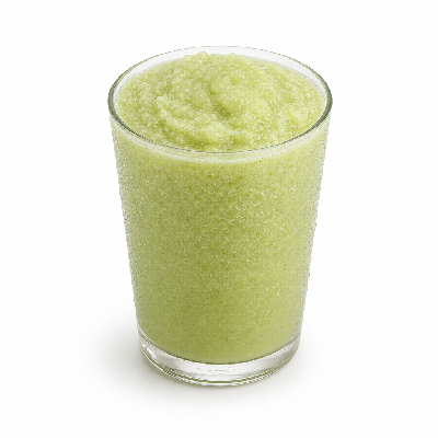 Wawa Frozen Matcha Lemonade 16oz