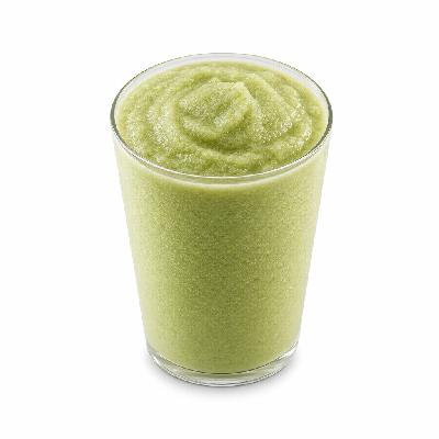 Wawa Frozen Matcha Lemonade 24oz
