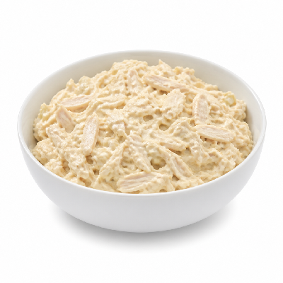 Wawa Hoagie Bowls Chicken Salad