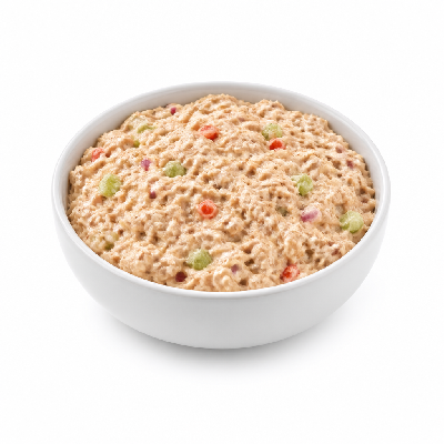 Wawa Hoagie Bowls Chipotle Tuna Salad