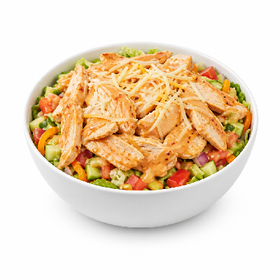 Wawa Hoagie Bowls Chipotle Turkey