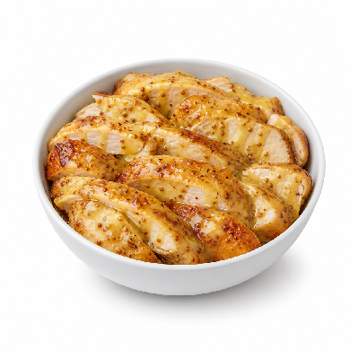 Wawa Hoagie Bowls Honey Mustard Roasted Chicken