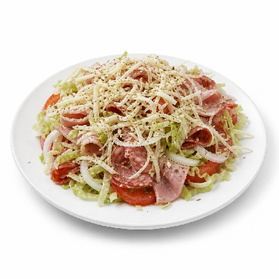 Wawa Hoagie Bowls Italian
