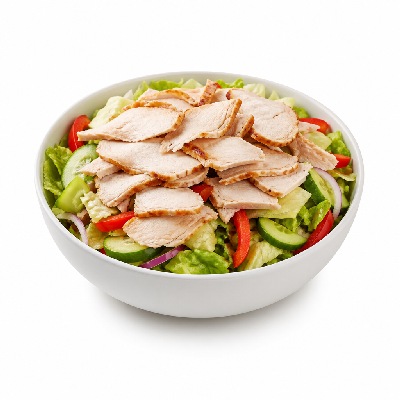 Wawa Hoagie Bowls Oven Roasted Turkey