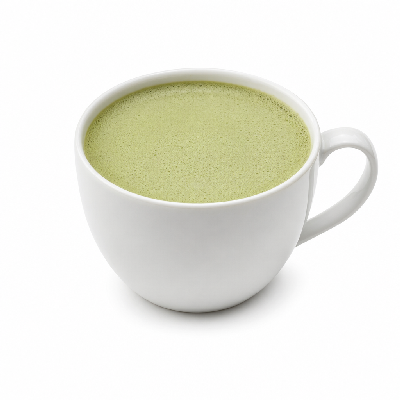 Wawa Hot Chai Matcha Almond Milk 12oz