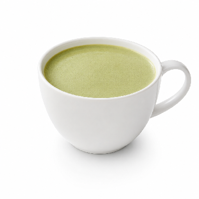 Wawa Hot Chai Matcha Oat Milk 12oz