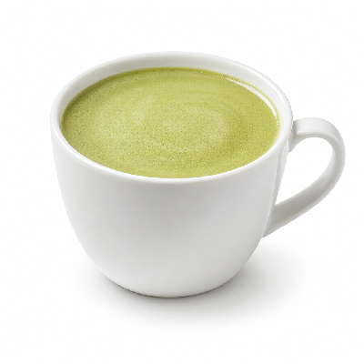 Wawa Hot Chai Matcha Oat Milk 16oz