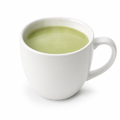 Wawa Hot Chai Matcha Whole Milk 12oz