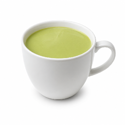 Wawa Hot Chai Matcha Whole Milk 16oz