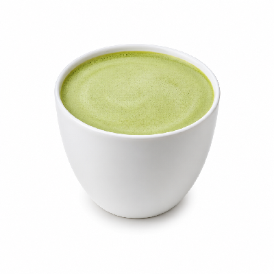 Wawa Hot Matcha Almond Milk 16oz
