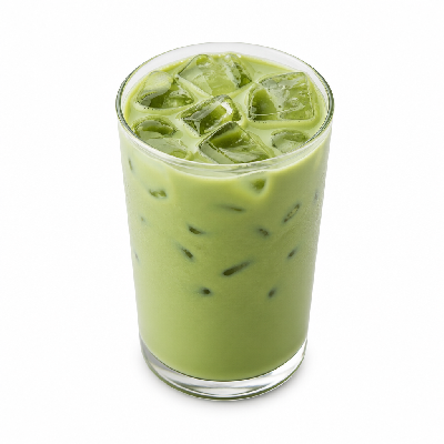Wawa Iced Chai Matcha Almond Milk 16oz