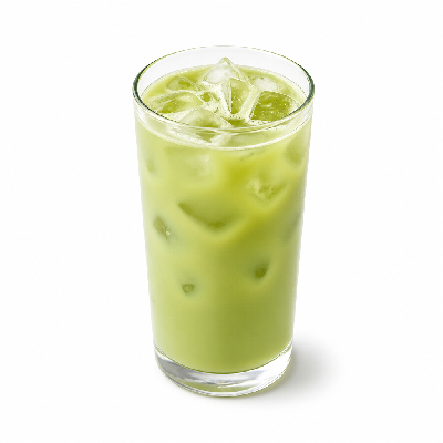 Wawa Iced Matcha Lemonade 16oz
