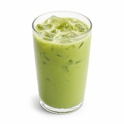 Wawa Iced Matcha Lemonade 32oz