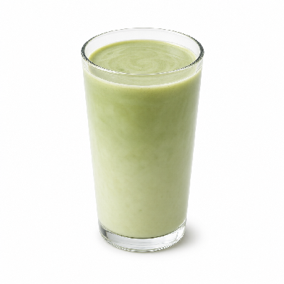 Wawa Iced Matcha Oat Milk 16oz