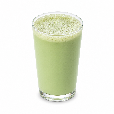 Wawa Iced Mint Matcha Almond Milk 16oz