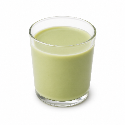 Wawa Iced Mint Matcha Oat Milk 2oz