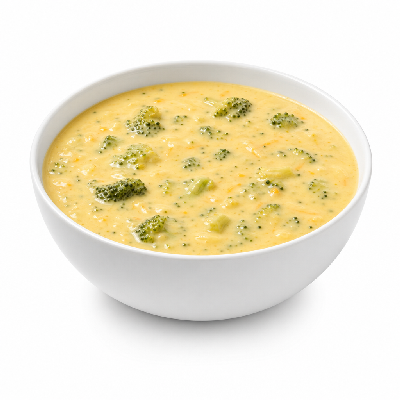 Wawa Large Broccoli Cheddar Soup
