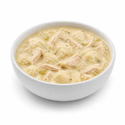 Wawa Large Chicken and Dumplings